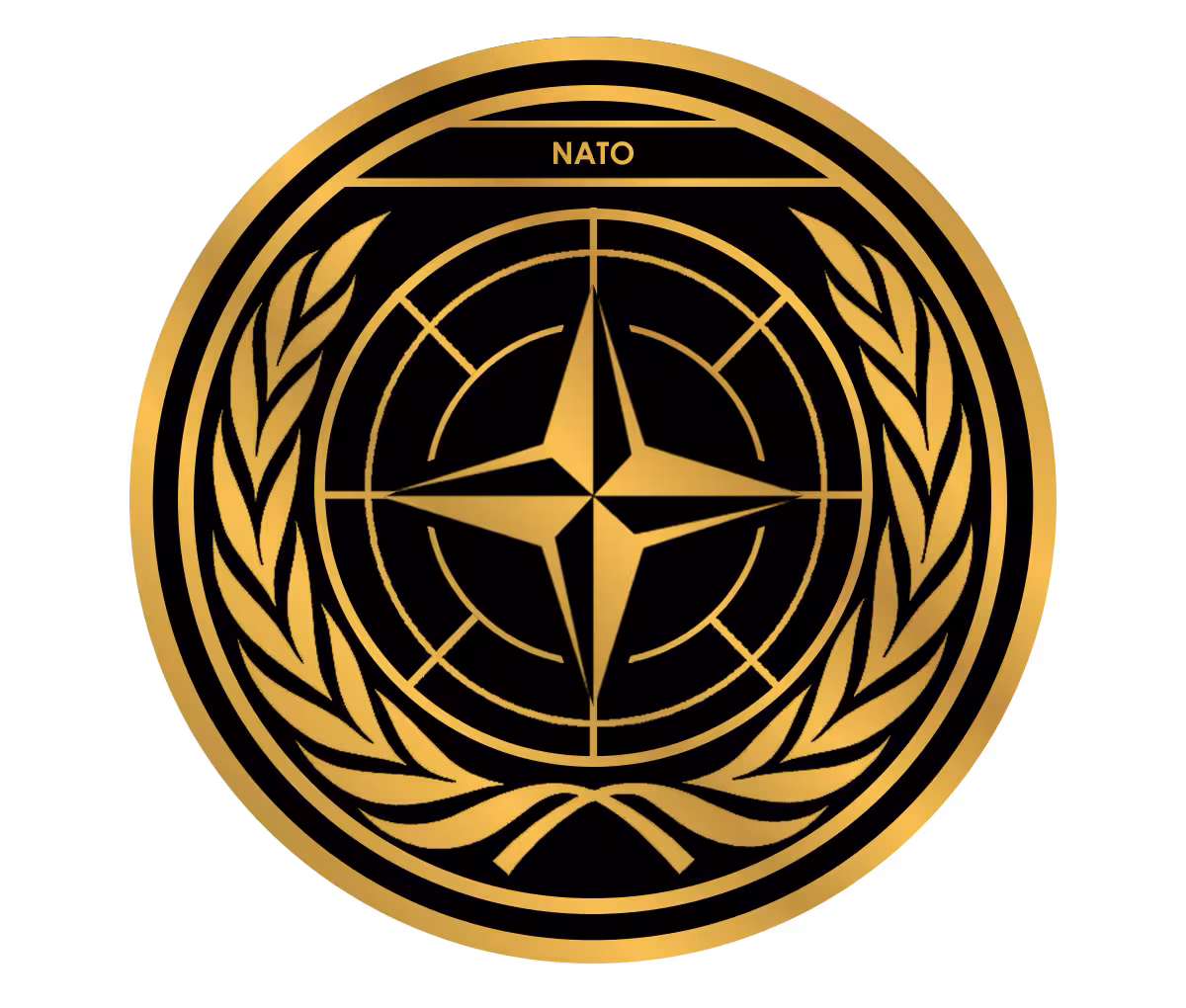 NATO Logo